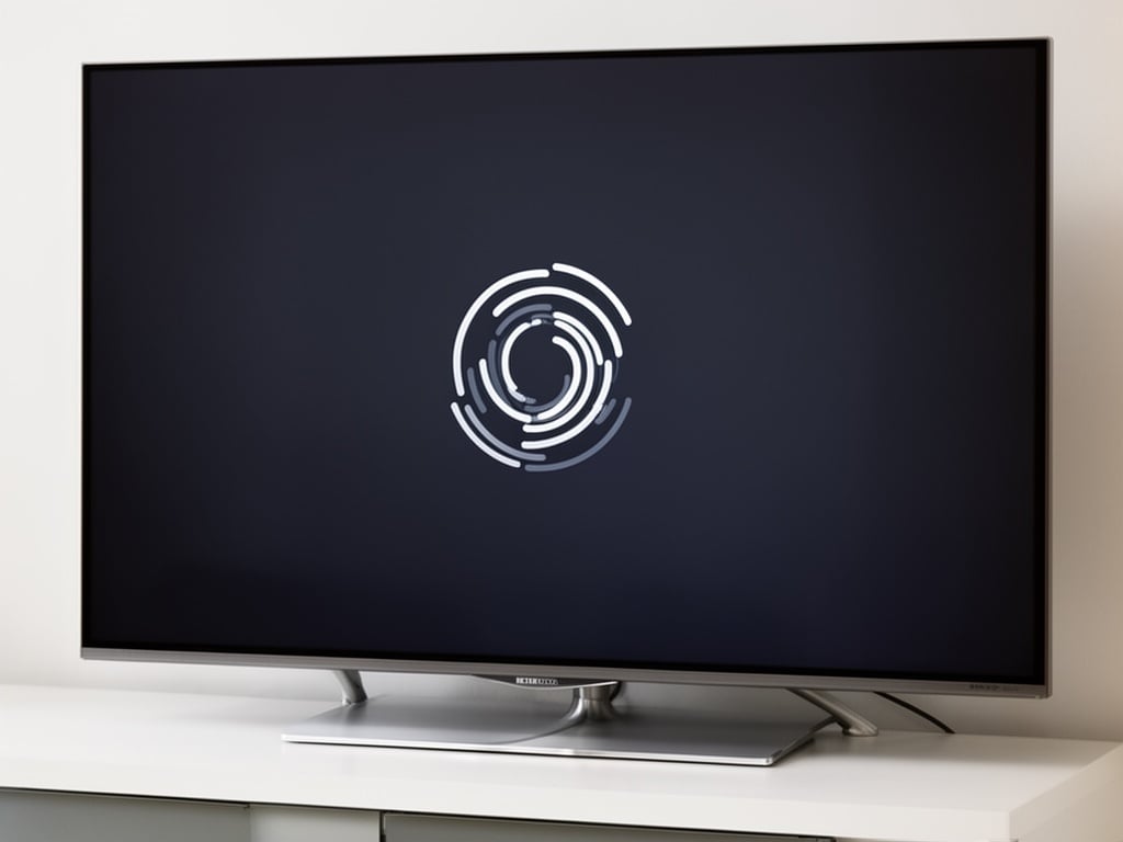 Smart TV slow lagging performance issue repair Bengaluru